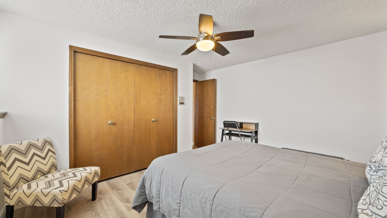 Photo of Bedroom in Northeast Colorado Springs