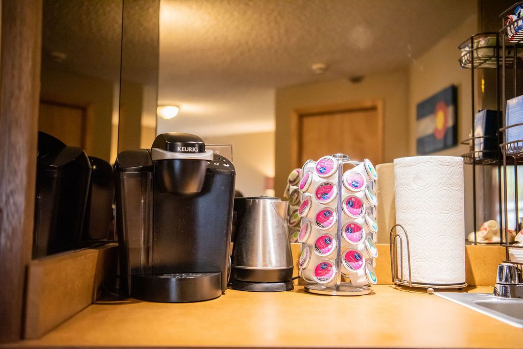 Photo of Kitchen in Northeast Colorado Springs