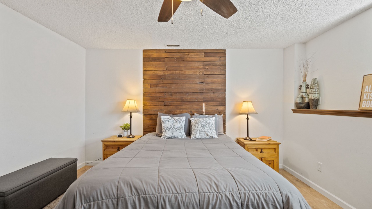 Photo of Bedroom in Northeast Colorado Springs