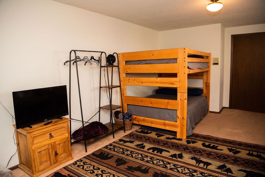 Photo of Bedroom in Northeast Colorado Springs