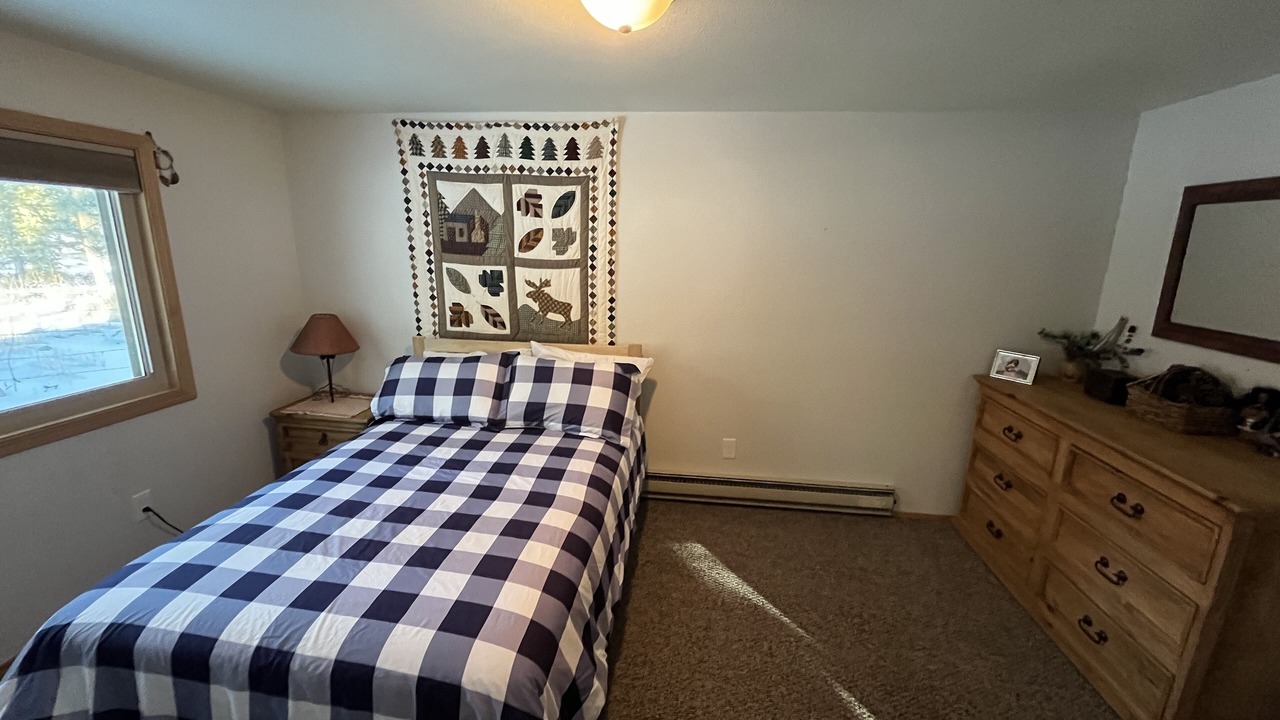 Photo of Bedroom in Red Feather Lakes