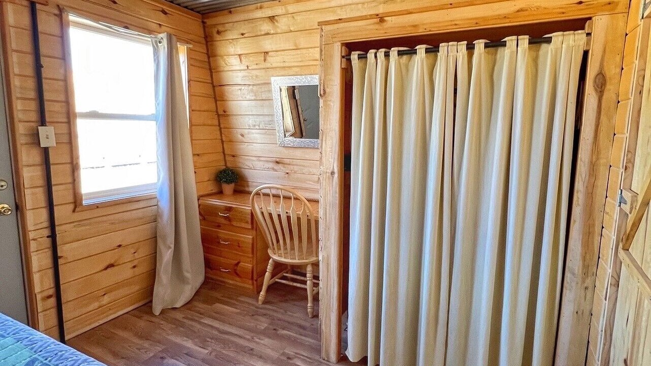 Photo of Bedroom in Creede