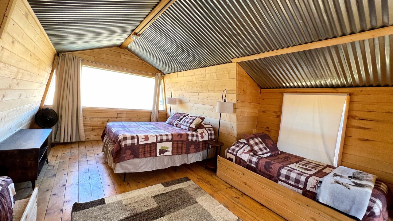 Photo of Bedroom in Creede