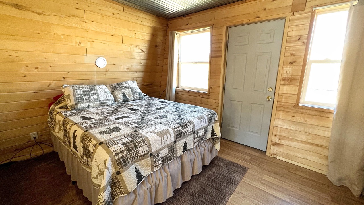 Photo of Bedroom in Creede
