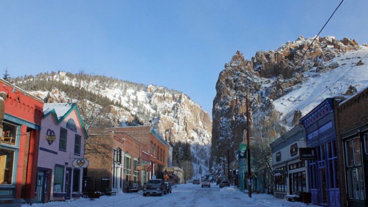 Photo of Outdoor in Creede