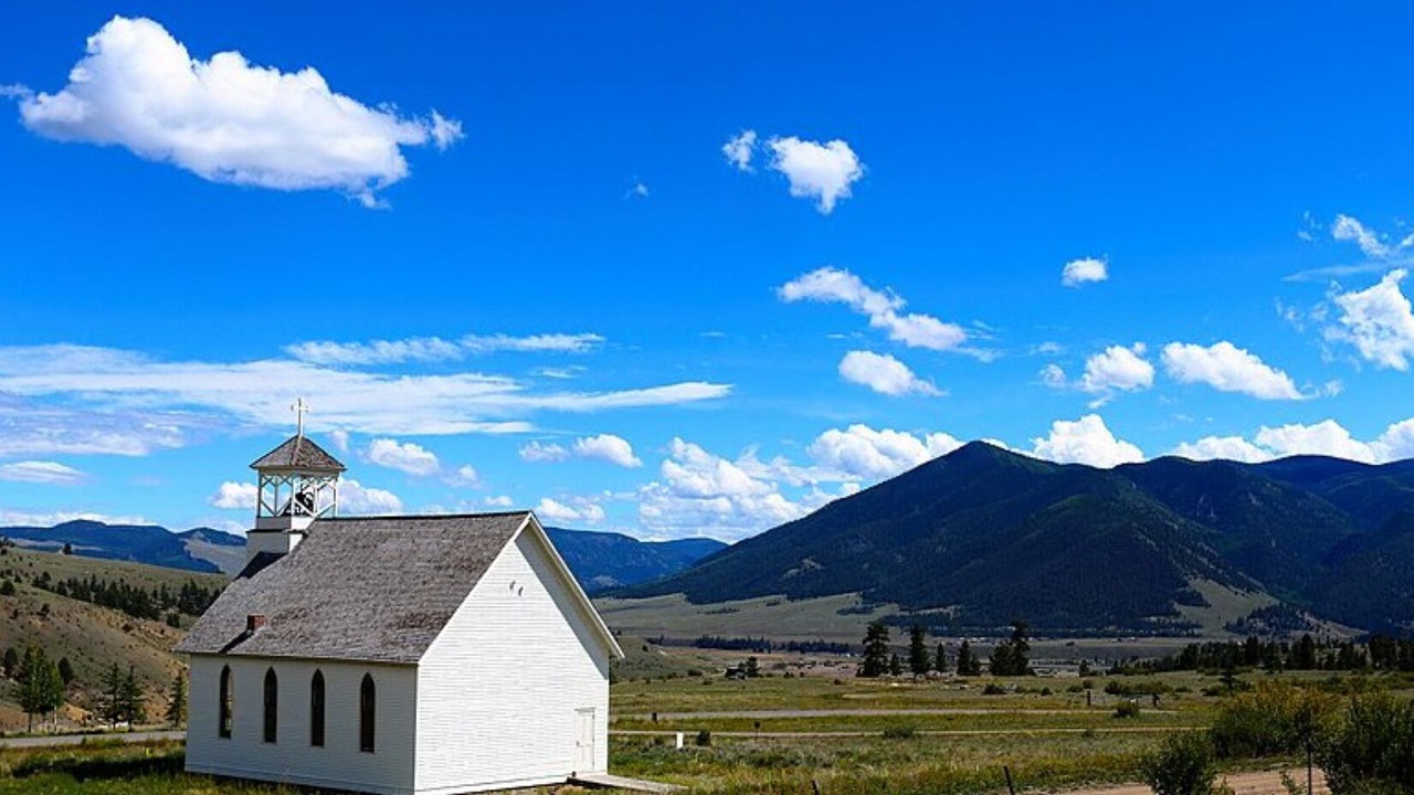 Photo of Outdoor in Creede