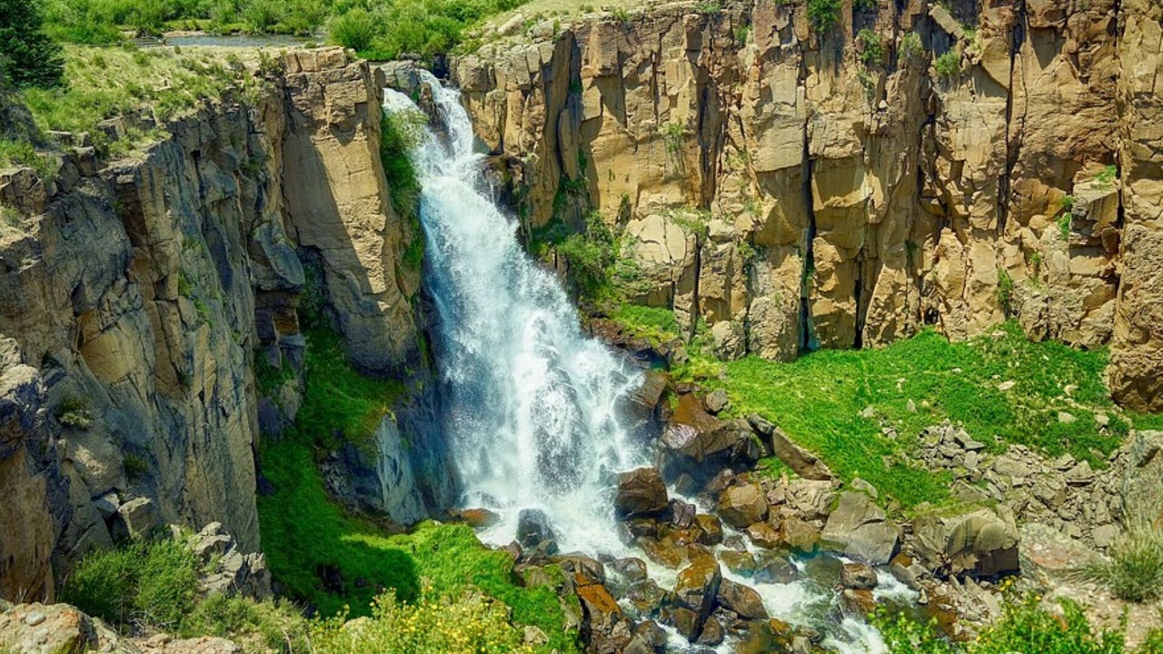 Photo of Outdoor in Creede