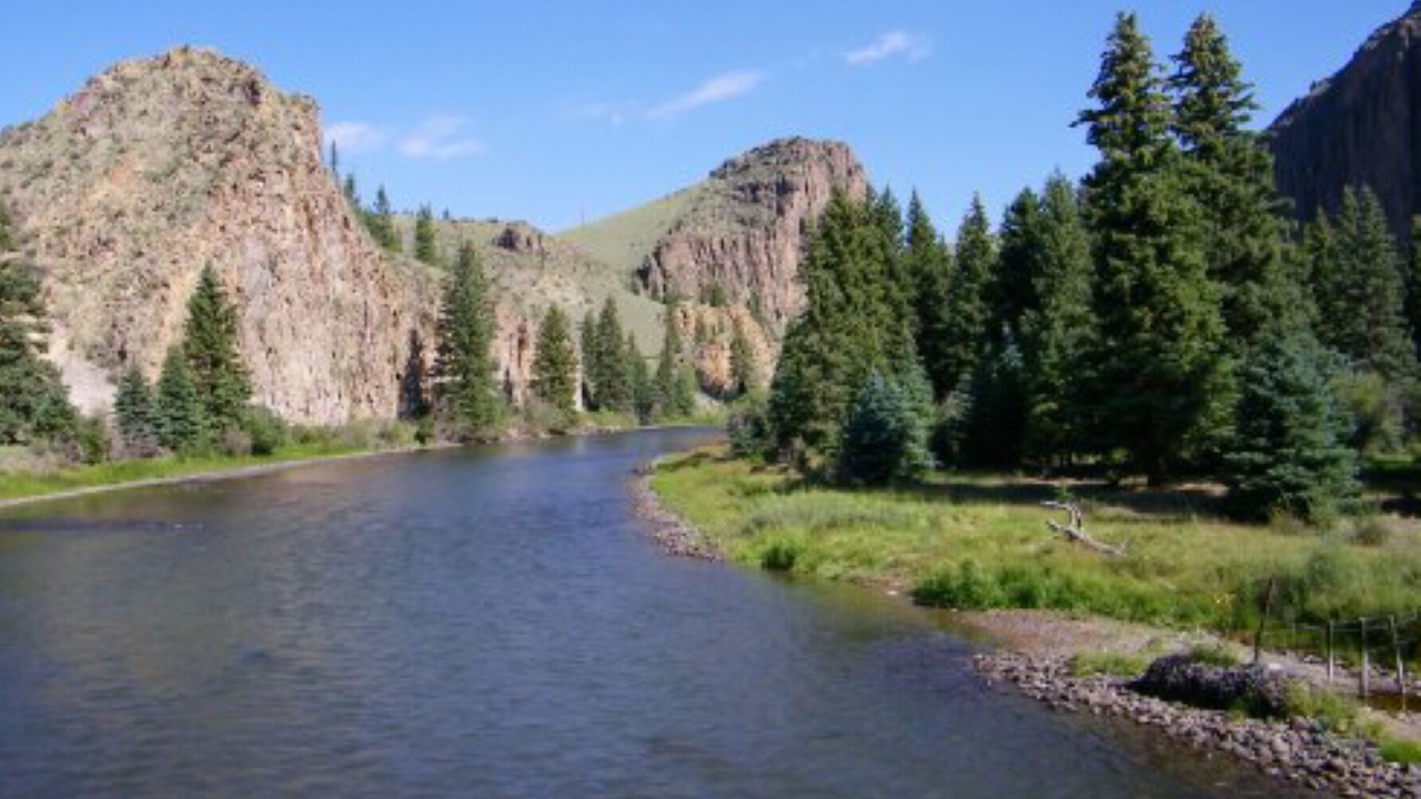 Photo of Others in Creede