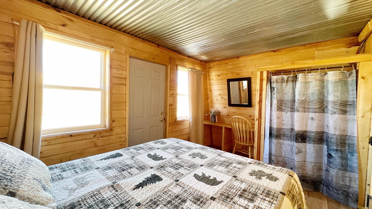 Photo of Bedroom in Creede