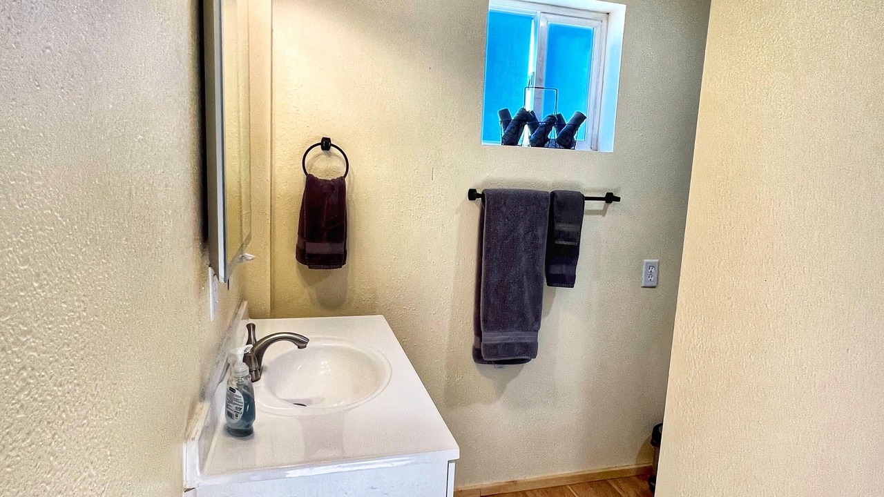 Photo of Bathroom in Creede