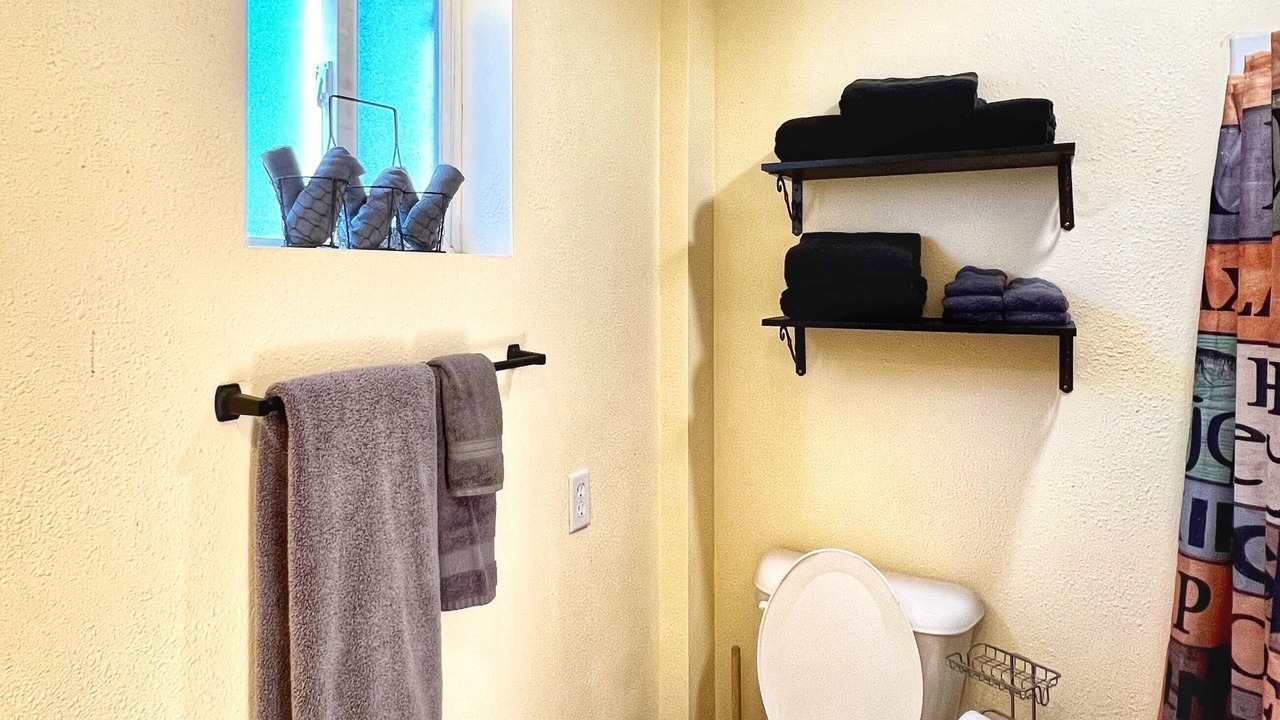 Photo of Bathroom in Creede