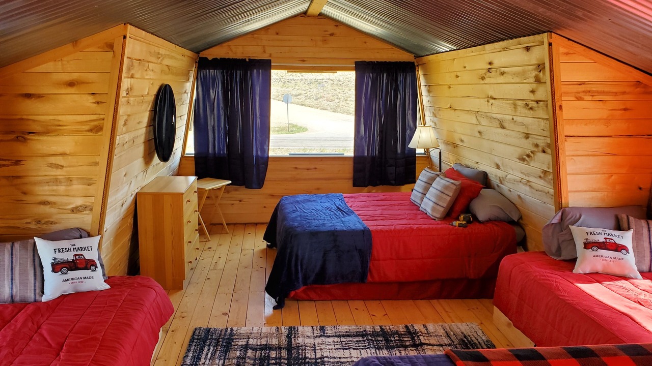 Photo of Bedroom in Creede