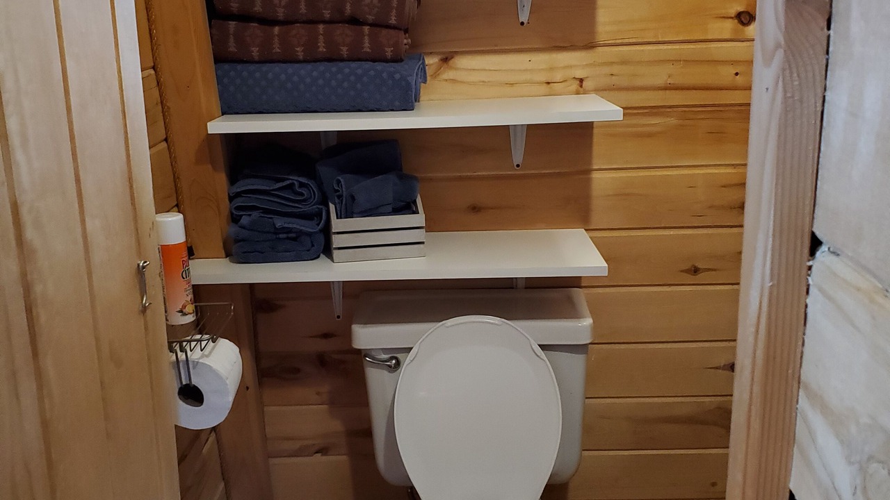 Photo of Bathroom in Creede