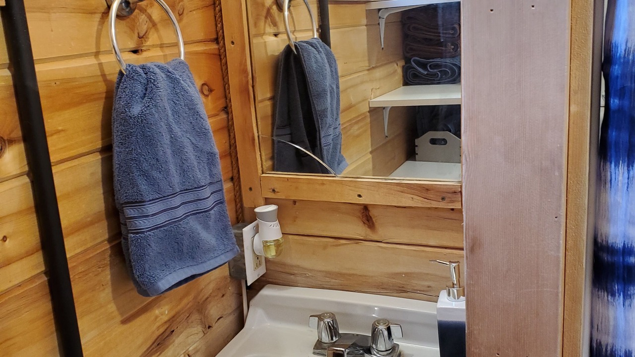Photo of Bathroom in Creede