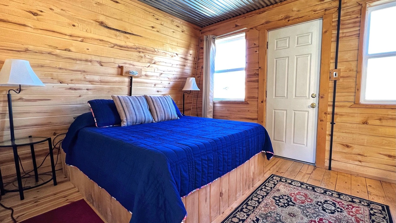 Photo of Bedroom in Creede
