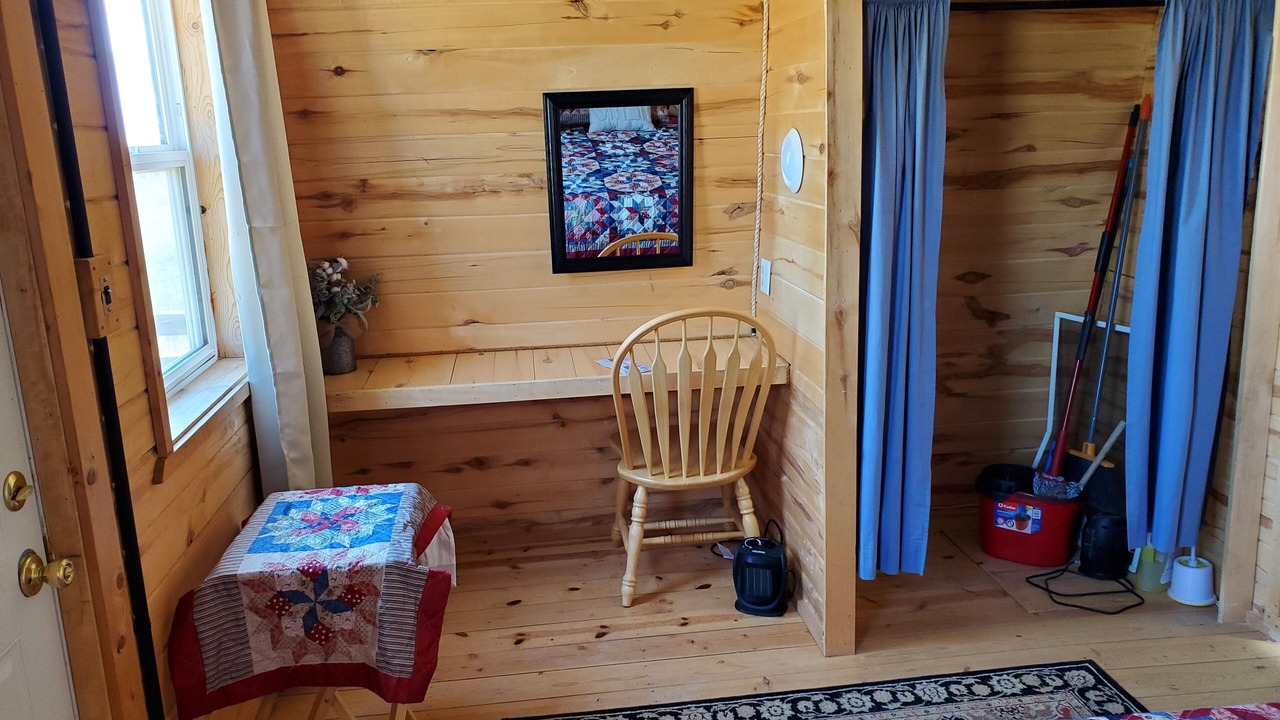 Photo of Bedroom in Creede