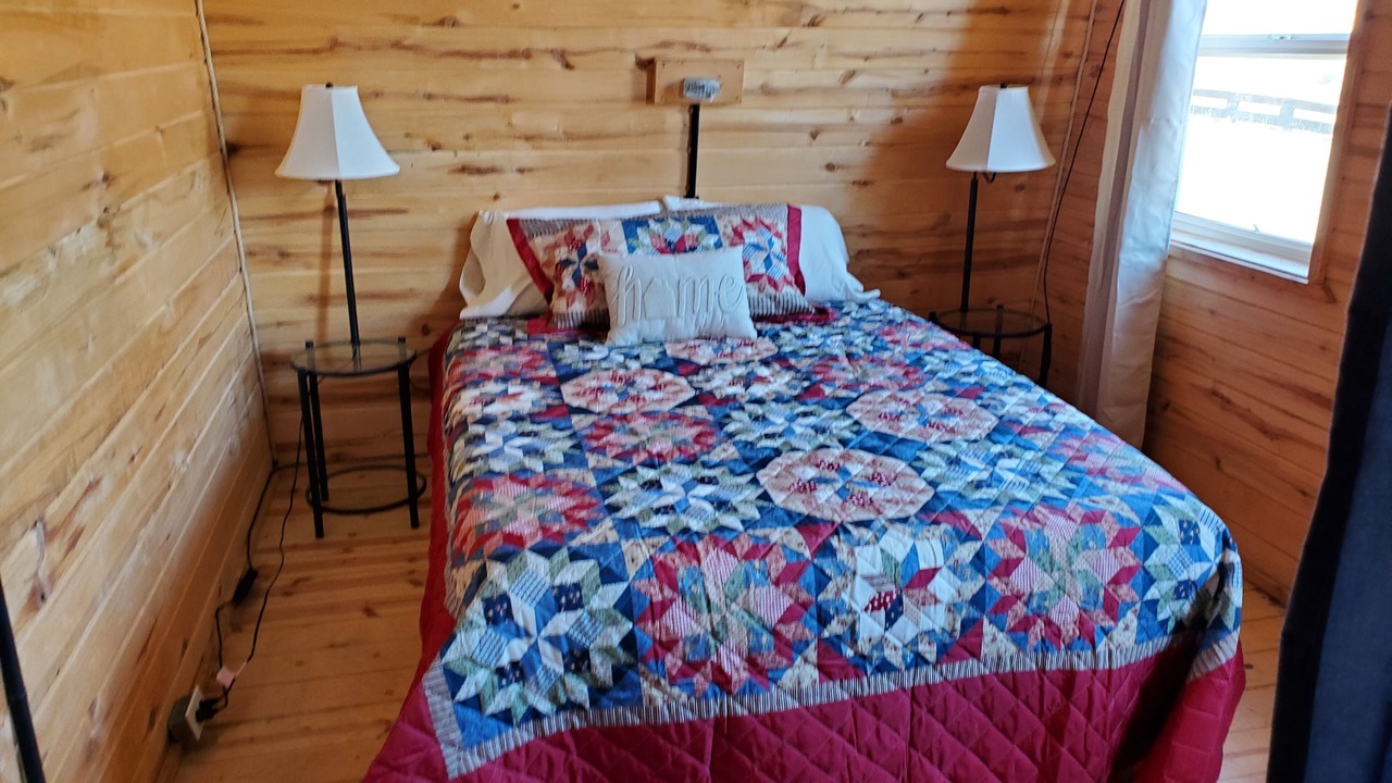 Photo of Bedroom in Creede