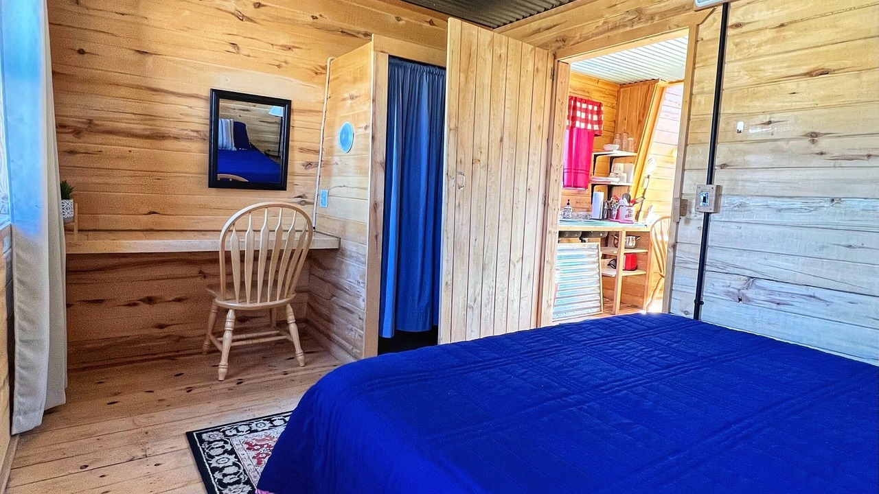 Photo of Bedroom in Creede