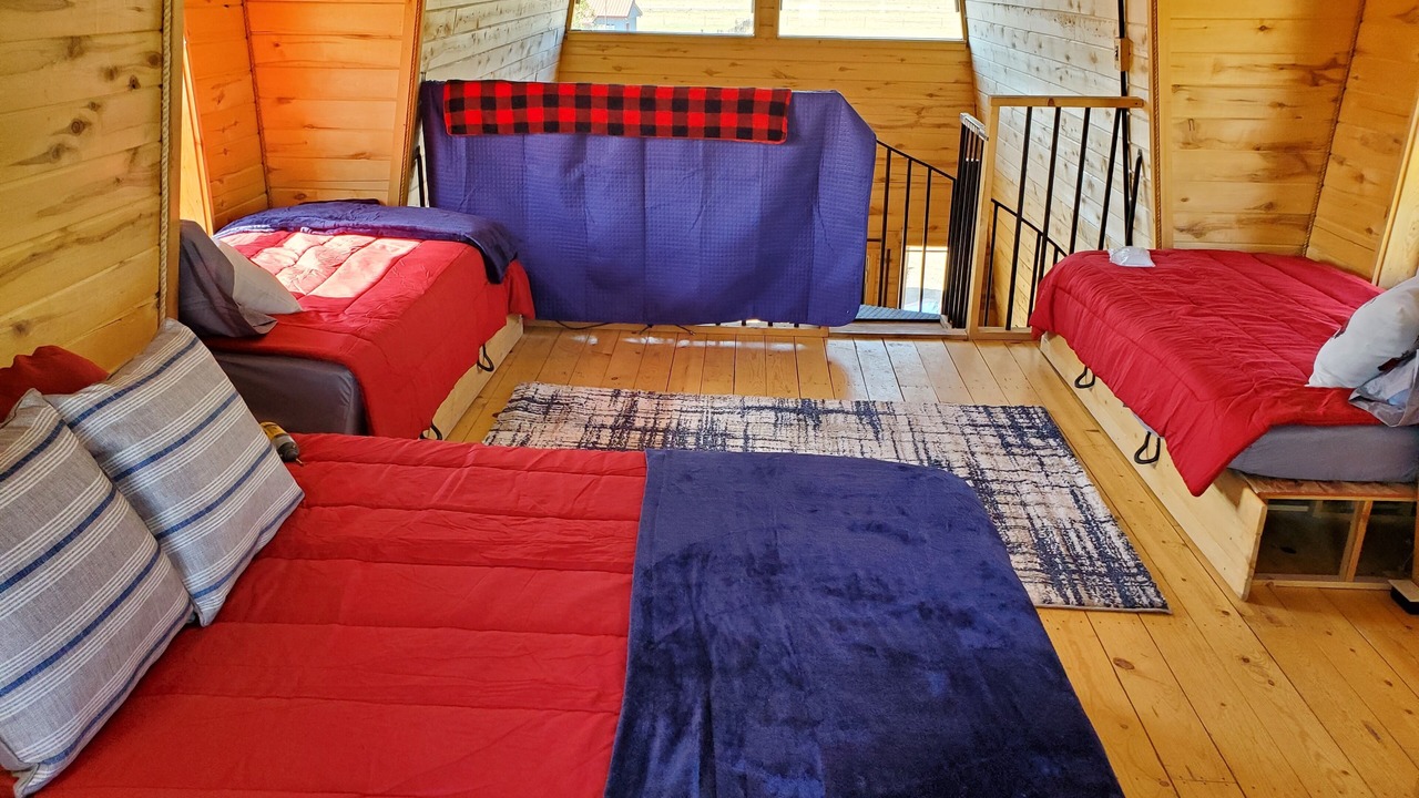 Photo of Bedroom in Creede