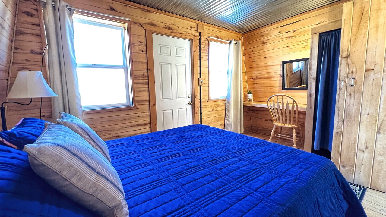 Photo of Bedroom in Creede