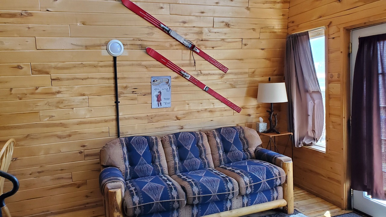 Photo of Livingroom in Creede