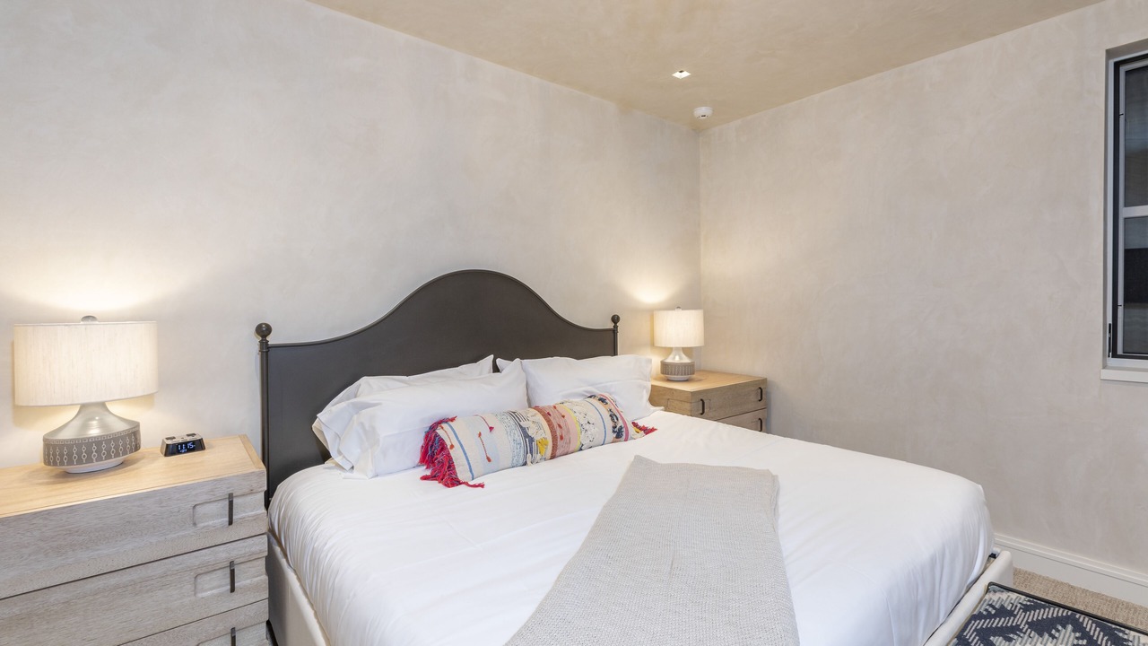 Photo of Bedroom in Telluride