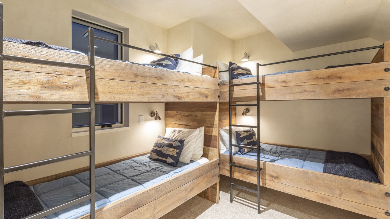 Photo of Bedroom in Telluride