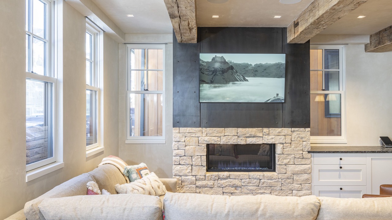 Photo of Livingroom in Telluride