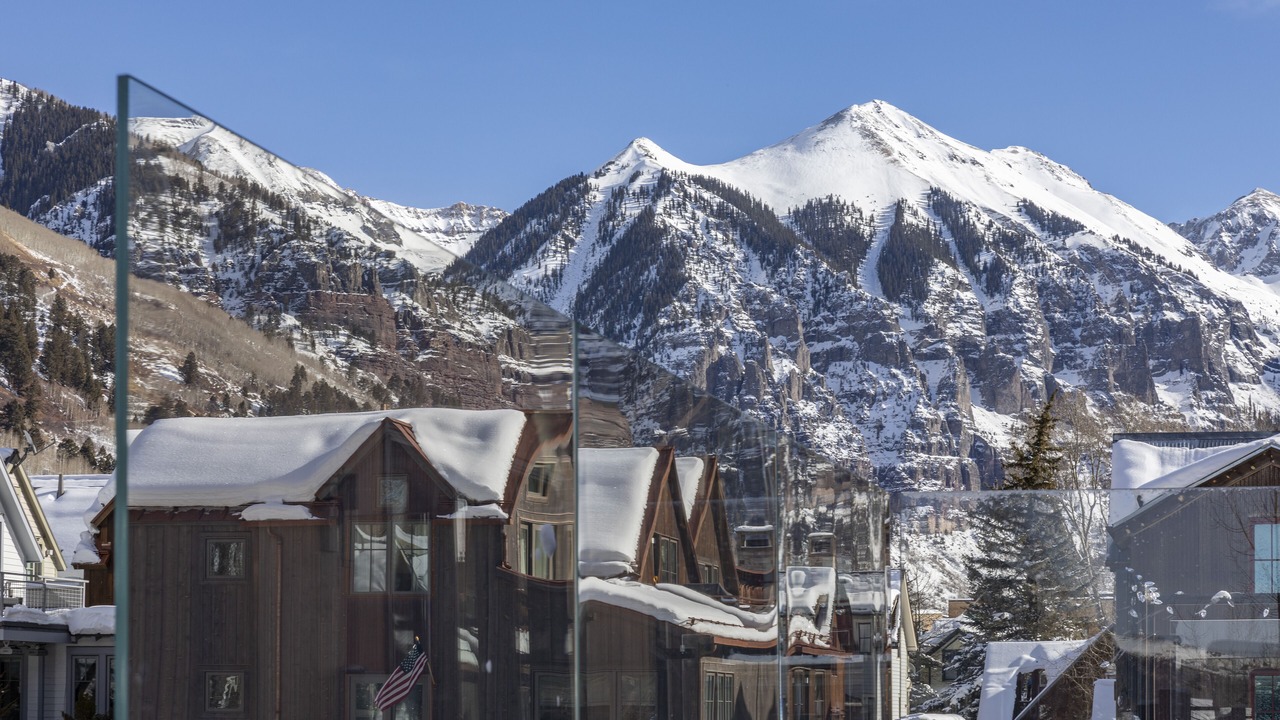 Photo of Outdoor in Telluride