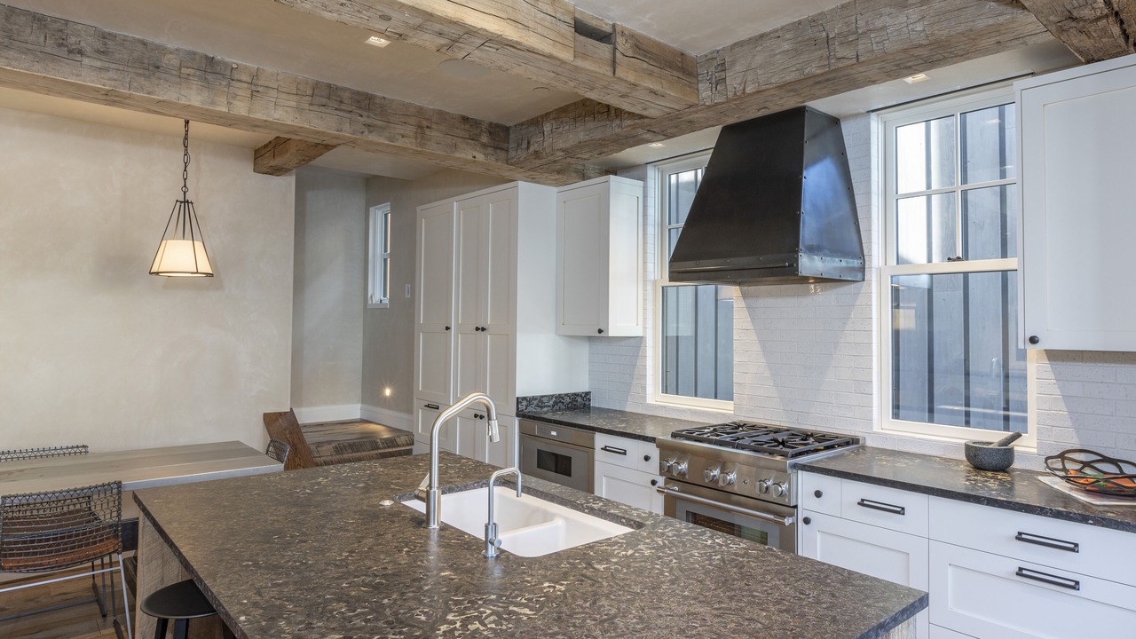 Photo of Kitchen in Telluride