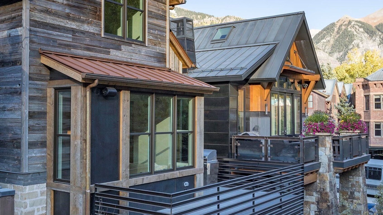 Photo of Outdoor in Telluride