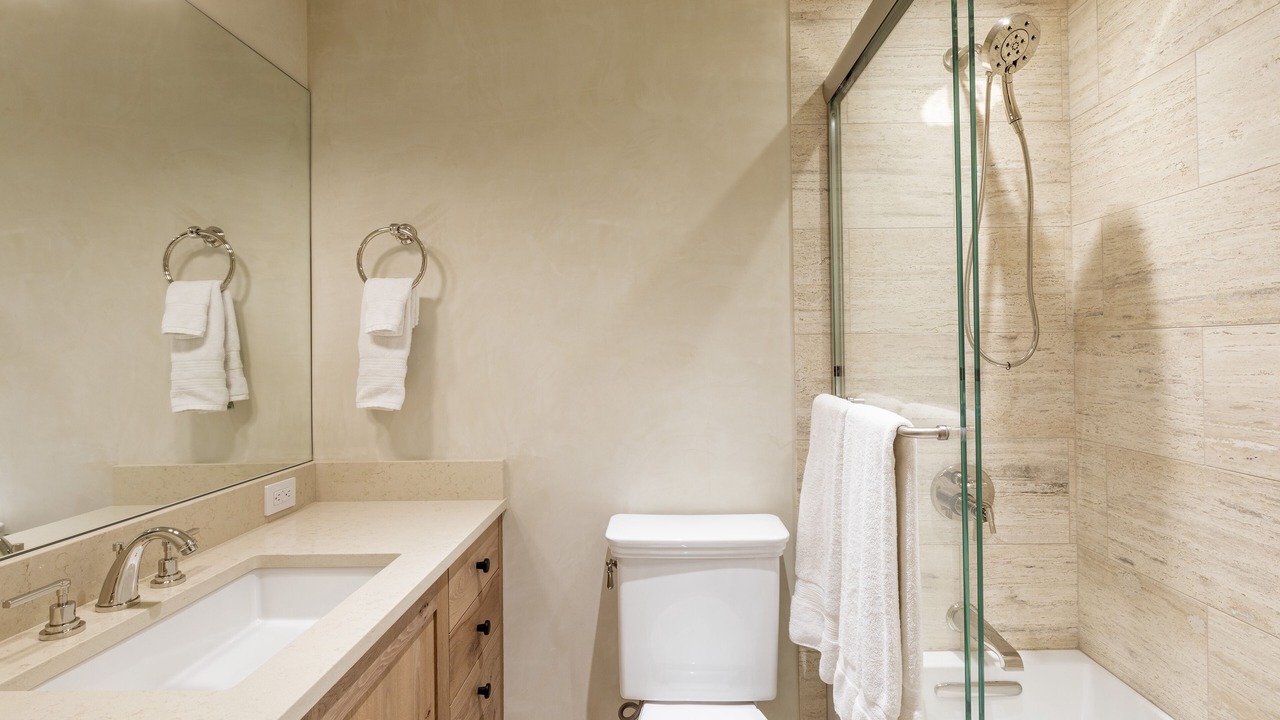 Photo of Bathroom in Telluride