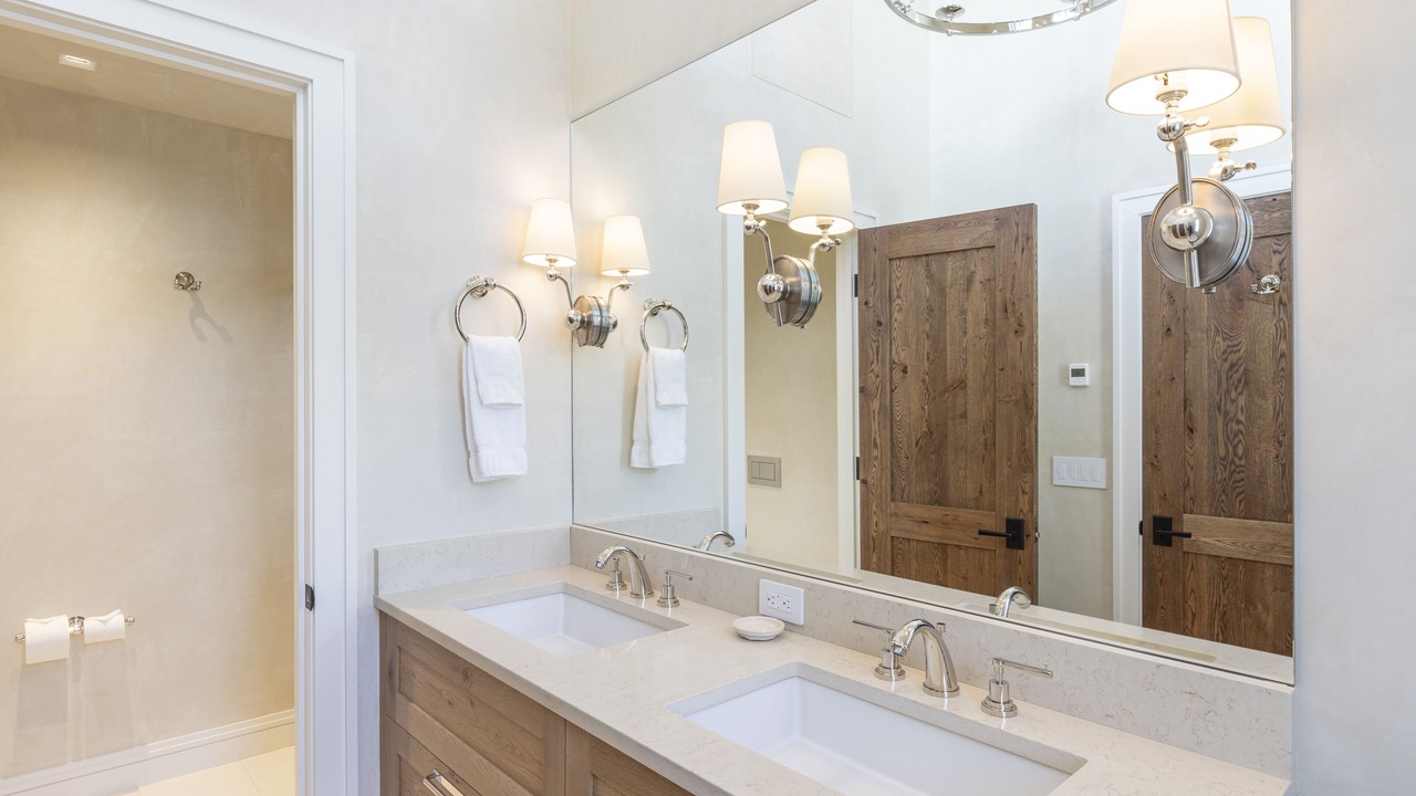 Photo of Bathroom in Telluride
