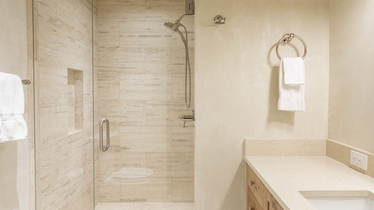 Photo of Bathroom in Telluride