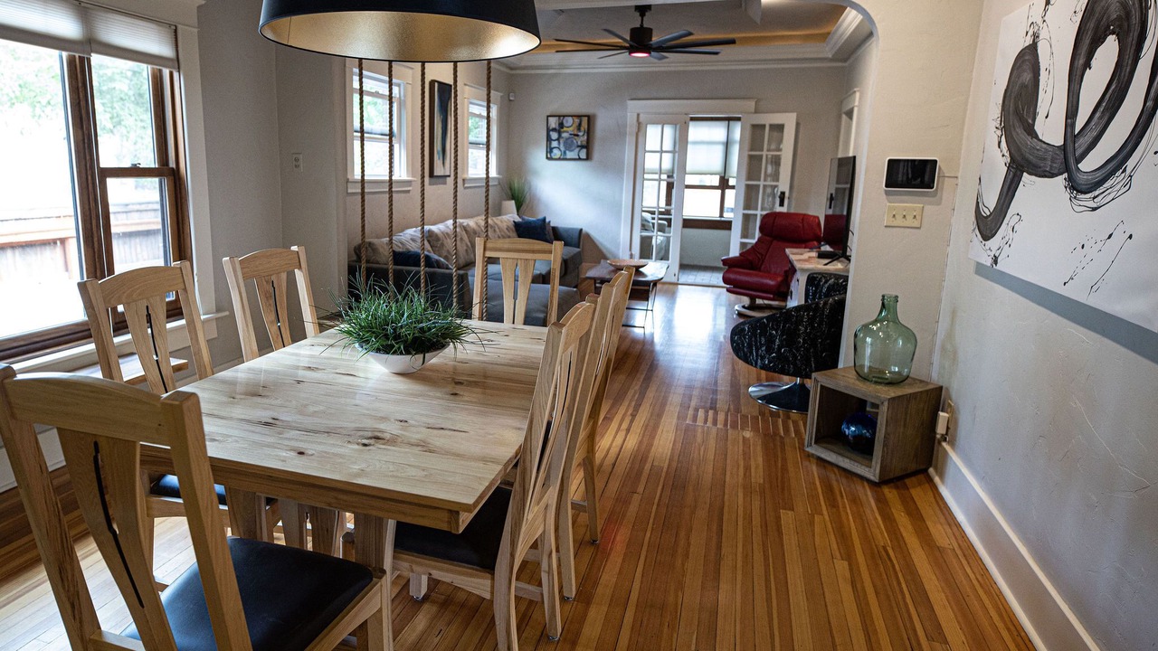 Photo of Livingroom in Alamosa