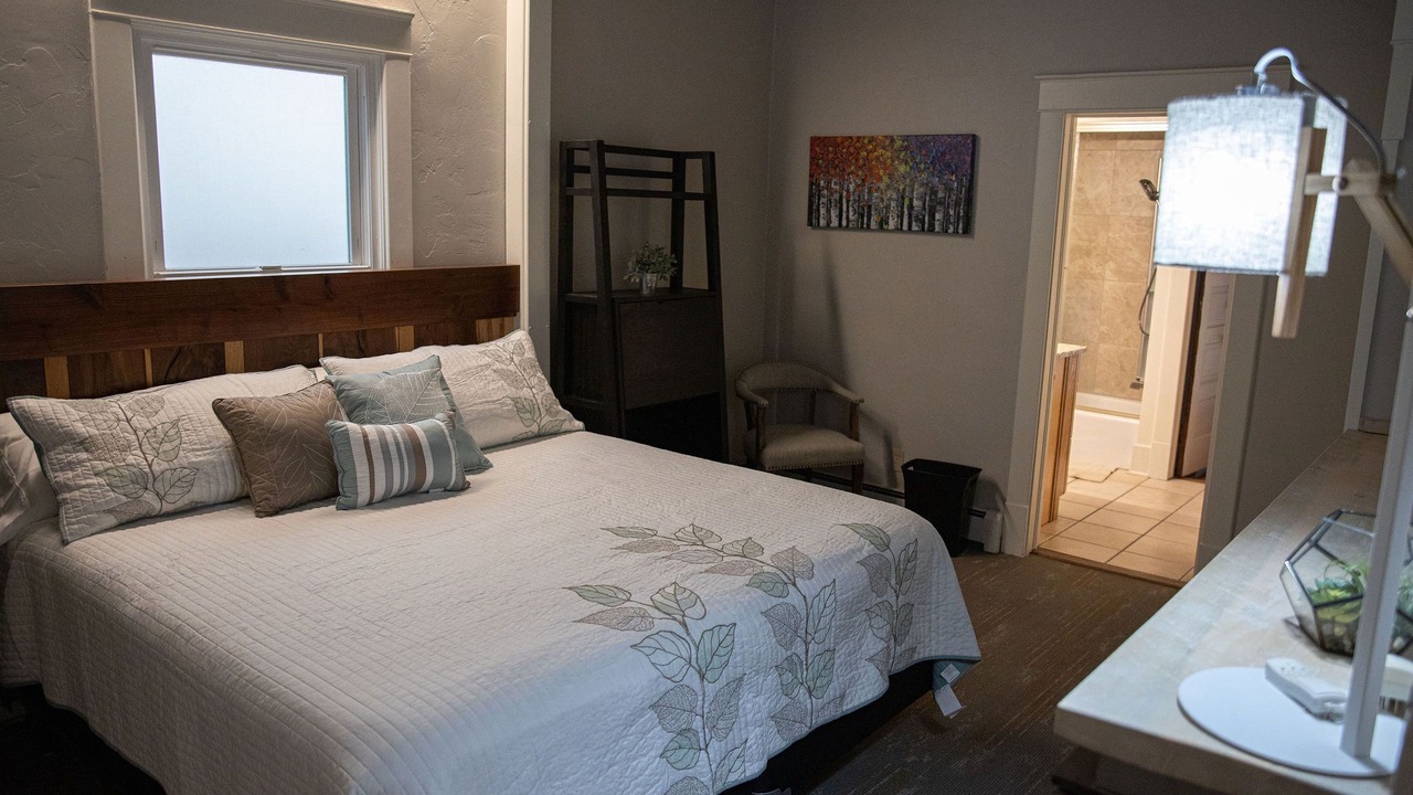 Photo of Bedroom in Alamosa