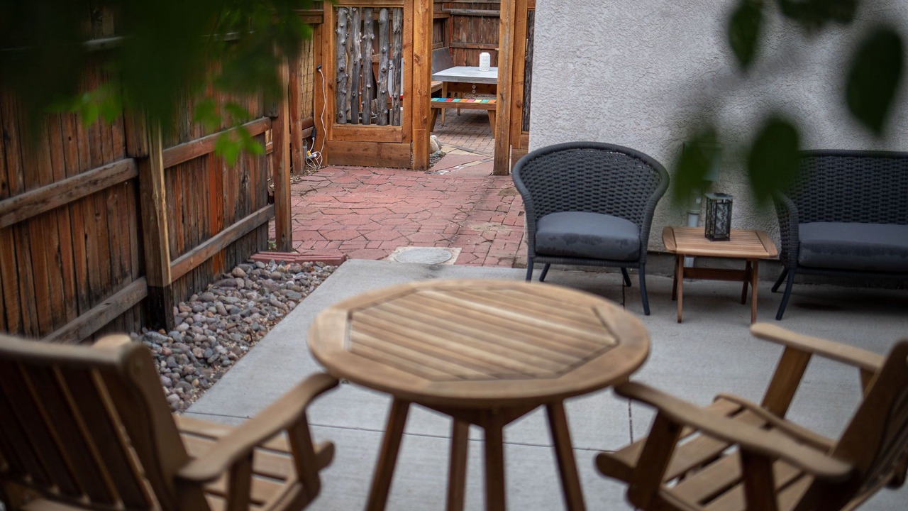 Photo of Outdoor in Alamosa