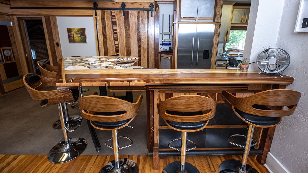 Photo of Kitchen in Alamosa