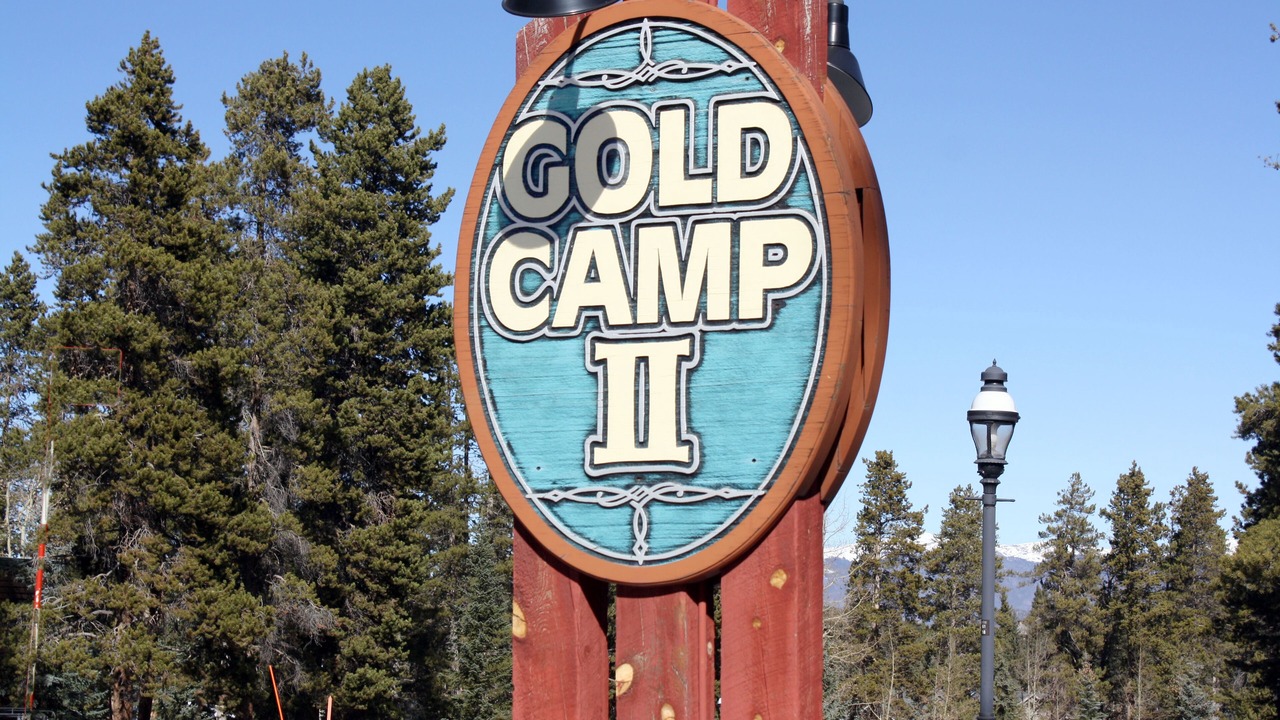 Photo of Outdoor in Peak 8