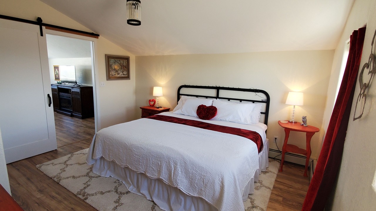 Photo of Bedroom in Alamosa