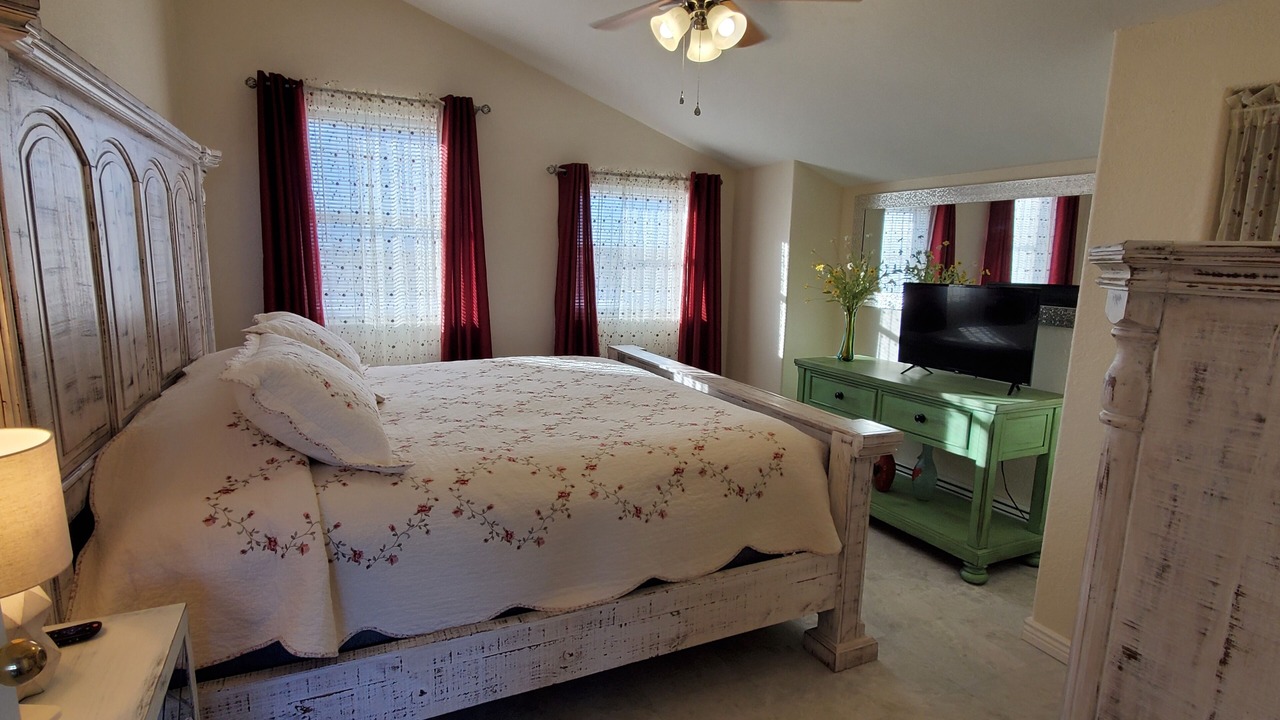 Photo of Bedroom in Alamosa