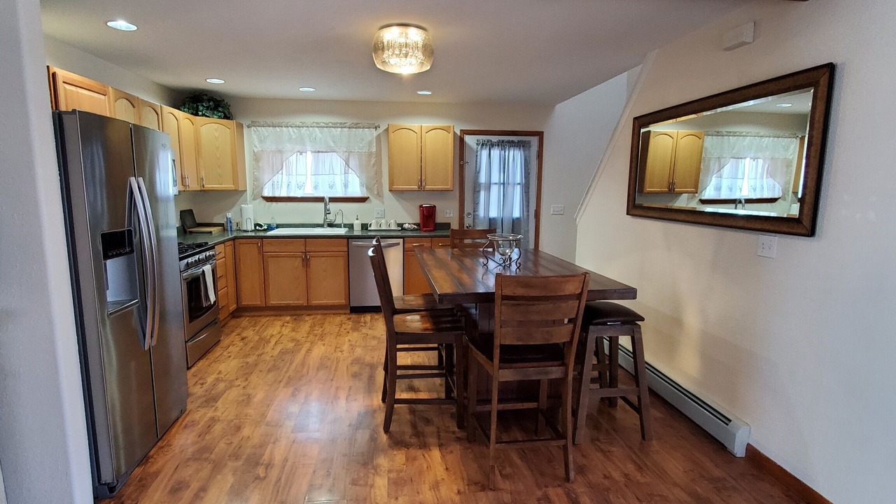 Photo of Kitchen in Alamosa