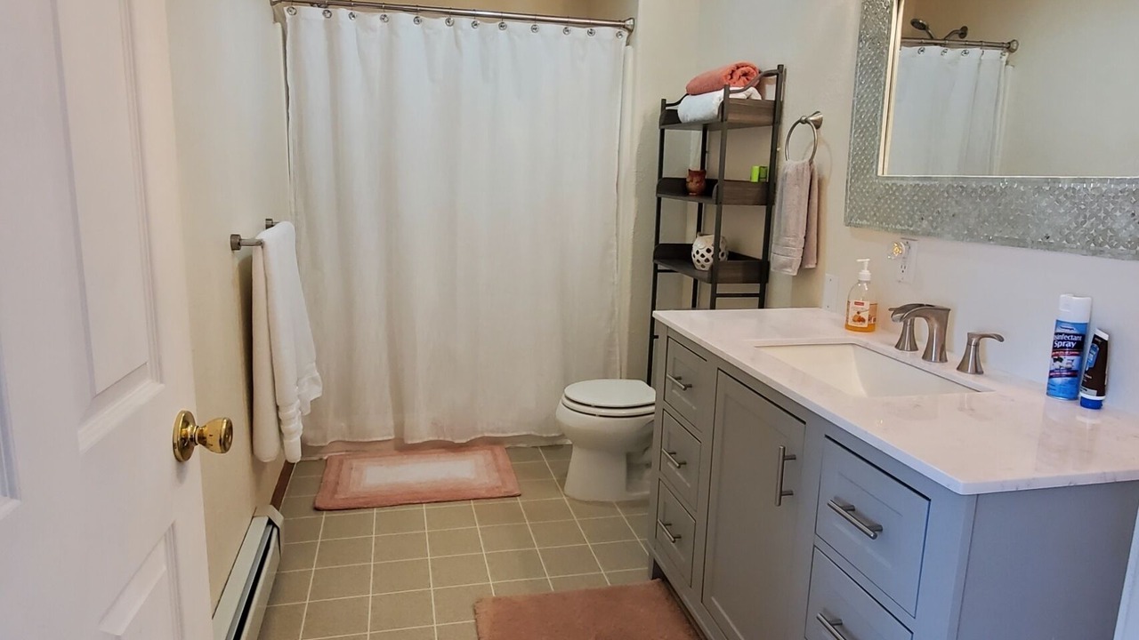 Photo of Bathroom in Alamosa