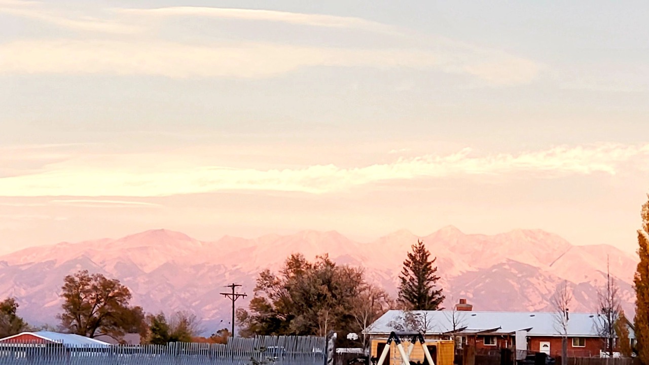 Photo of Outdoor in Alamosa