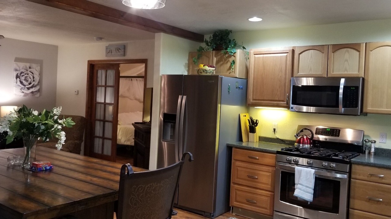 Photo of Kitchen in Alamosa