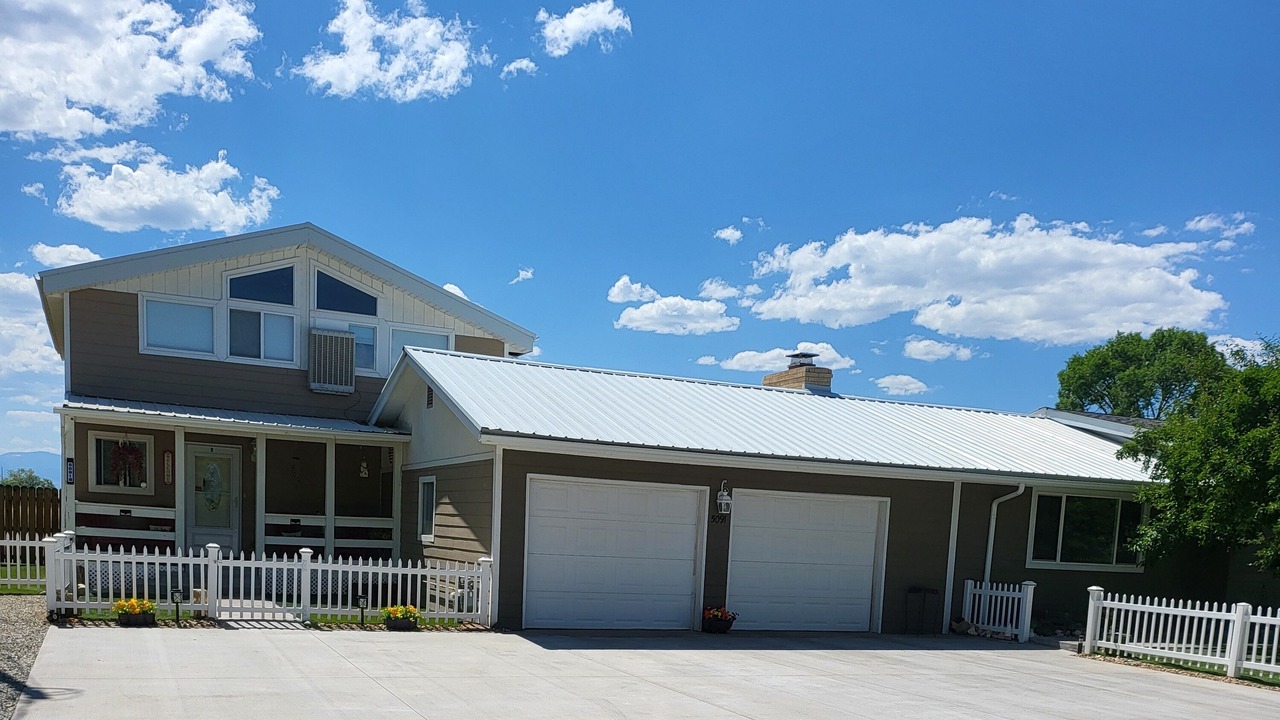 Photo of Outdoor in Alamosa