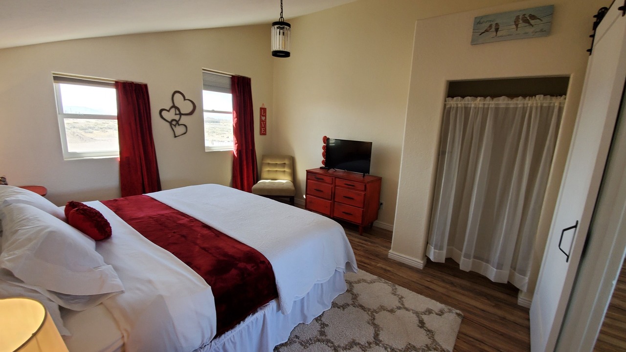 Photo of Bedroom in Alamosa