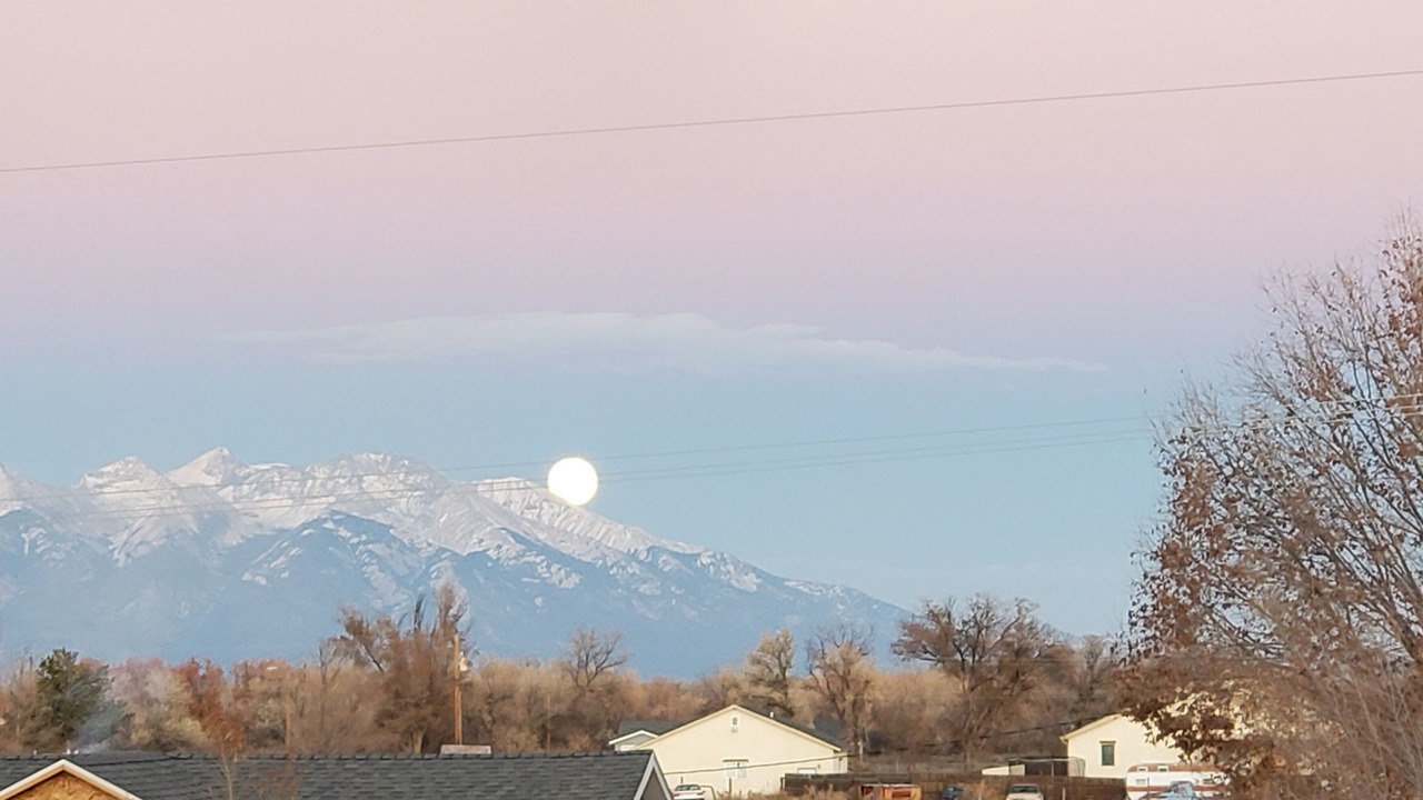 Photo of Outdoor in Alamosa