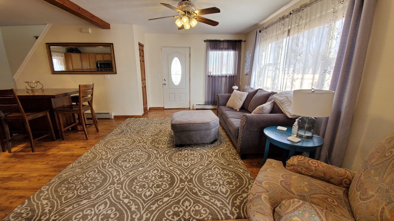 Photo of Livingroom in Alamosa