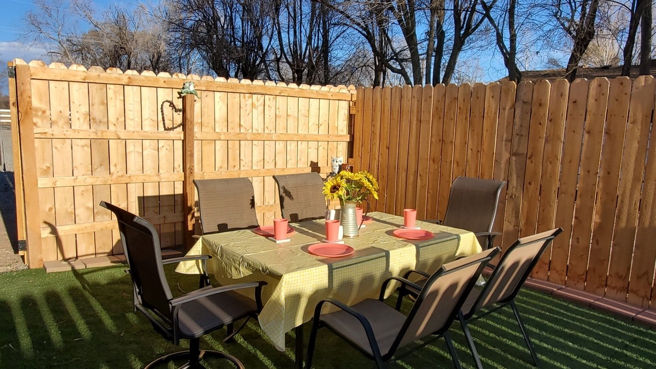 Photo of Outdoor in Alamosa